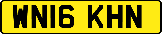 WN16KHN