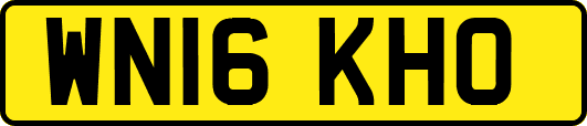 WN16KHO