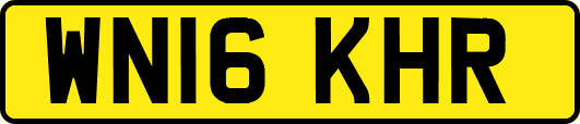 WN16KHR