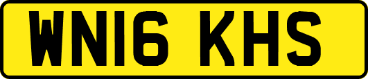 WN16KHS