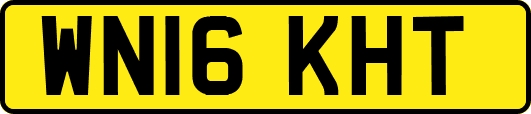 WN16KHT