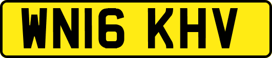 WN16KHV
