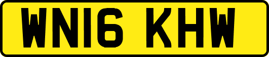 WN16KHW
