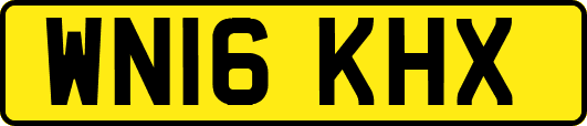 WN16KHX