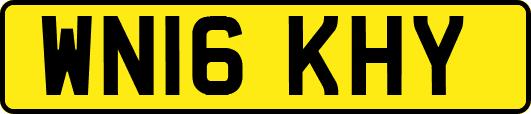 WN16KHY