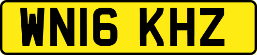 WN16KHZ