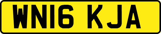 WN16KJA