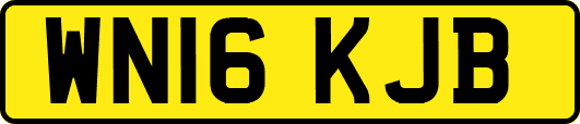 WN16KJB