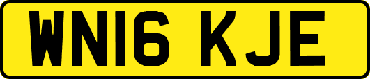 WN16KJE