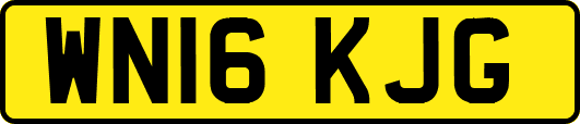 WN16KJG