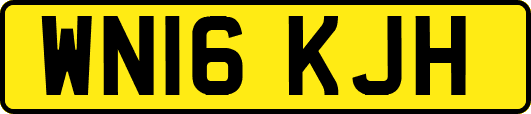 WN16KJH