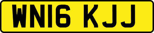 WN16KJJ