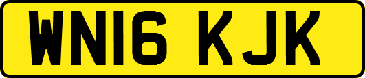 WN16KJK