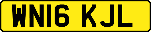 WN16KJL