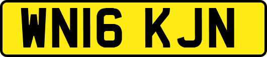 WN16KJN