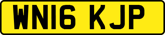 WN16KJP