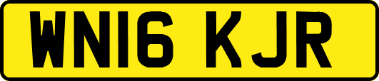 WN16KJR