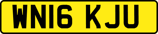 WN16KJU