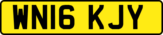 WN16KJY