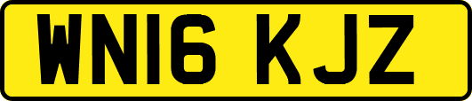 WN16KJZ