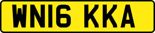WN16KKA