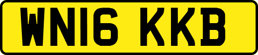 WN16KKB