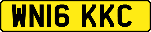 WN16KKC