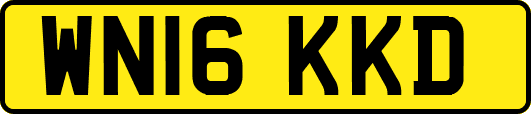 WN16KKD