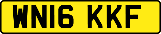 WN16KKF