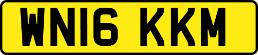 WN16KKM