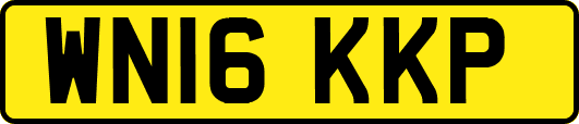 WN16KKP