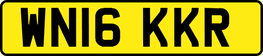WN16KKR