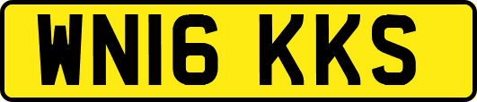 WN16KKS