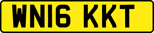 WN16KKT