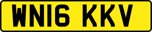 WN16KKV