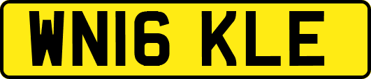 WN16KLE
