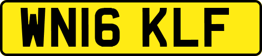 WN16KLF