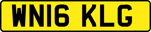 WN16KLG