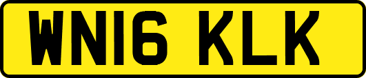 WN16KLK
