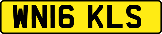 WN16KLS