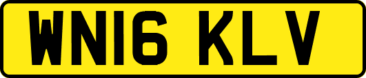WN16KLV