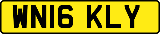 WN16KLY