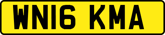 WN16KMA