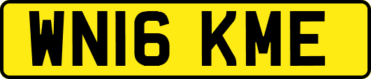 WN16KME