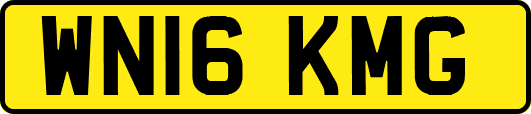 WN16KMG