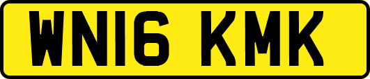 WN16KMK