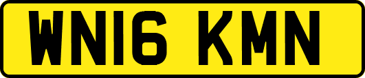 WN16KMN