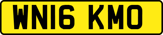 WN16KMO