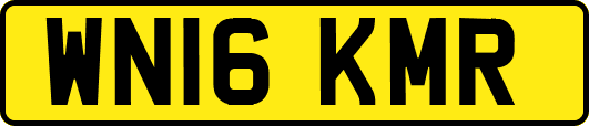 WN16KMR