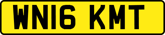 WN16KMT